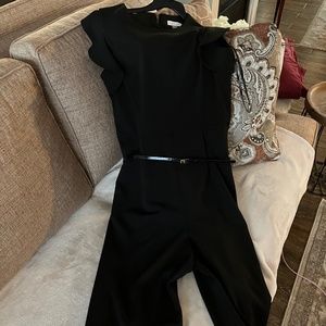 CK jumpsuit
